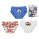 детско,бельо,paw,patrol,paw,patrol,slips,3,units,multicolor,(multicolor)
