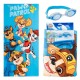 хавлиена,кърпа,хавлии,paw,patrol,paw,patrol,towel,blue,(blue)