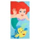 хавлиена,кърпа,хавлии,disney,princess,towel,multicolor,(blue)