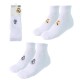 чорапи,мъжки,чорапи,дамски,чорапи,real,madrid,real,madrid,socks,2,pairs,white,(white)