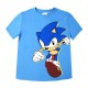 тениска,мъжки,тениски,дамски,тениски,sonic,sonic,short,sleeve,t,shirt,blue,(blue)