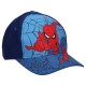 шапка,всички,шапки,spiderman,spiderman,cap,blue,(blue)