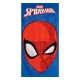 хавлиена,кърпа,хавлии,spiderman,spiderman,towel,blue,(blue)