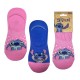 чорапи,мъжки,чорапи,дамски,чорапи,stitch,stitch,socks,2,pairs,blue,pink,(multicolor,1)