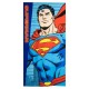 хавлиена,кърпа,хавлии,dc,comics,superman,towel,blue,(blue)