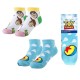 чорапи,мъжки,чорапи,дамски,чорапи,disney,toy,story,socks,2,pairs,white,blue,(multicolor)