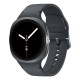 часовник,часовници,samsung,galaxy,watch8,40mm,lte,smartwatch,silver,(dark,grey)
