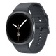 часовник,часовници,samsung,galaxy,watch8,44mm,lte,smartwatch,black,(dark,grey)