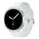 часовник,часовници,samsung,galaxy,watch8,silver,44mm,bluetooth,smartwatch,silver