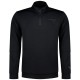 блуза,мъжки,пуловери,castore,golf,flex,half,zip,sweatshirt,black,(black,gunmetal)