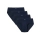 мъжко,бельо,abanderado,ks00525,slips,4,units,blue,(marino)