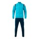 анцуг,мъжки,анцузи,joma,terra,105055,tracksuit,blue,(fluor,turquoise)
