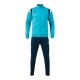 анцуг,детски,анцузи,joma,terra,105055,tracksuit,blue,(fluor,turquoise)