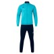 анцуг,детски,анцузи,joma,winner,iv,tracksuit,blue,(fluor,turquoise)