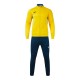 анцуг,мъжки,анцузи,joma,winner,iv,tracksuit,yellow,(yellow,royal)