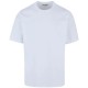 тениска,мъжки,тениски,дамски,тениски,9n1m,sense,blank,short,sleeve,t,shirt,white,(white)