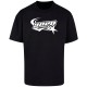 тениска,мъжки,тениски,дамски,тениски,9n1m,sense,star,short,sleeve,t,shirt,black,(black)