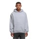 суичър,мъжки,пуловери,build,your,brand,fluffy,hoodie,grey,(heather,grey)