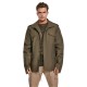 яке,мъжки,якета,дамски,якета,и,палта,build,your,brand,m65,standard,jacket,green,(olive)