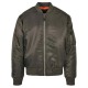 яке,мъжки,якета,дамски,якета,и,палта,build,your,brand,ma1,jacket,green,grey,(anthracite)