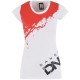 тениска,мъжки,тениски,дамски,тениски,dangerous,dngrs,anger,short,sleeve,t,shirt,white,(white,red,clay)