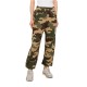 анцуг,мъжки,панталони,дамски,панталони,dangerous,dngrs,leila,sweat,pants,green,brown,(camouflage)