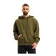 суичър,мъжки,пуловери,def,bommel,hoodie,green,(olive)
