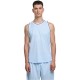 тениска,мъжки,тениски,дамски,тениски,def,mesh,sleeveless,t,shirt,blue,(light,blue,white)