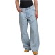 дънки,мъжки,панталони,дамски,панталони,def,seams,baggy,fit,jeans,blue,(light,blue,washed)
