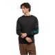 блуза,мъжки,пуловери,just,rhyse,night,in,paradise,sweatshirt,black,(black,green)