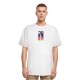 тениска,мъжки,тениски,дамски,тениски,just,rhyse,on,fire,short,sleeve,t,shirt,white,(white)