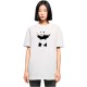 тениска,мъжки,тениски,дамски,тениски,merchcode,brandalised,panda,guns,oversized,short,sleeve,t,shirt,white,(white)
