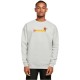 блуза,мъжки,пуловери,merchcode,christmas,dog,sweatshirt,grey,(light,asphalt)