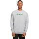 блуза,мъжки,пуловери,merchcode,christmas,elements,sweatshirt,grey,(grey)