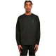 тениска,мъжки,тениски,дамски,тениски,merchcode,christmas,hol,jol,mood,long,sleeve,t,shirt,black,(black)