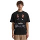 тениска,мъжки,тениски,дамски,тениски,merchcode,goodfellas,poster,lightweight,oversized,short,sleeve,t,shirt,black,(black)