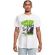 тениска,мъжки,тениски,дамски,тениски,merchcode,green,day,dookie,sketched,up,short,sleeve,t,shirt,white,(white)