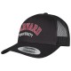 шапка,всички,шапки,merchcode,harvard,university,trucker,cap,black,(black)