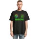 тениска,мъжки,тениски,дамски,тениски,merchcode,jurassic,park,oversized,short,sleeve,t,shirt,black,(black)