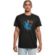 тениска,мъжки,тениски,дамски,тениски,merchcode,lilo,&,stitch,easi,distracted,short,sleeve,t,shirt,black,(black)