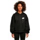 суичър,дамски,блузи,merchcode,love,in,the,air,organic,oversized,hoodie,black,(black)