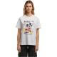 тениска,мъжки,тениски,дамски,тениски,merchcode,mickey,mouse,enjoy,the,now,short,sleeve,t,shirt,white,(white)