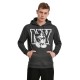 суичър,мъжки,пуловери,merchcode,mickey,ny,hoodie,black,(charcoal)
