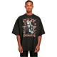 тениска,мъжки,тениски,дамски,тениски,merchcode,ozzy,osbourne,pink,bat,huge,short,sleeve,t,shirt,black,(black)