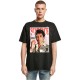 тениска,мъжки,тениски,дамски,тениски,merchcode,scarface,magazine,cover,oversized,short,sleeve,t,shirt,black,(black)
