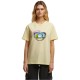 тениска,мъжки,тениски,дамски,тениски,merchcode,shrek,the,real,life,fairytale,short,sleeve,t,shirt,yellow,(soft,yellow)