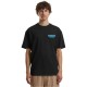 тениска,мъжки,тениски,дамски,тениски,merchcode,stranger,things,eleven,bitmap,short,sleeve,t,shirt,black,(black)