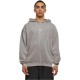 суичър,мъжки,пуловери,merchcode,think,different,acid,washed,oversized,hoodie,grey,(asphalt)