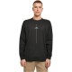 тениска,мъжки,тениски,дамски,тениски,merchcode,think,different,long,sleeve,t,shirt,black,(black)
