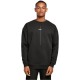 блуза,мъжки,пуловери,merchcode,think,different,sweat,sweatshirt,black,(black)